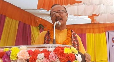 रमेश रिजाल