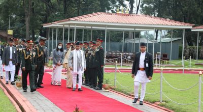 रामसहायप्रसाद यादव