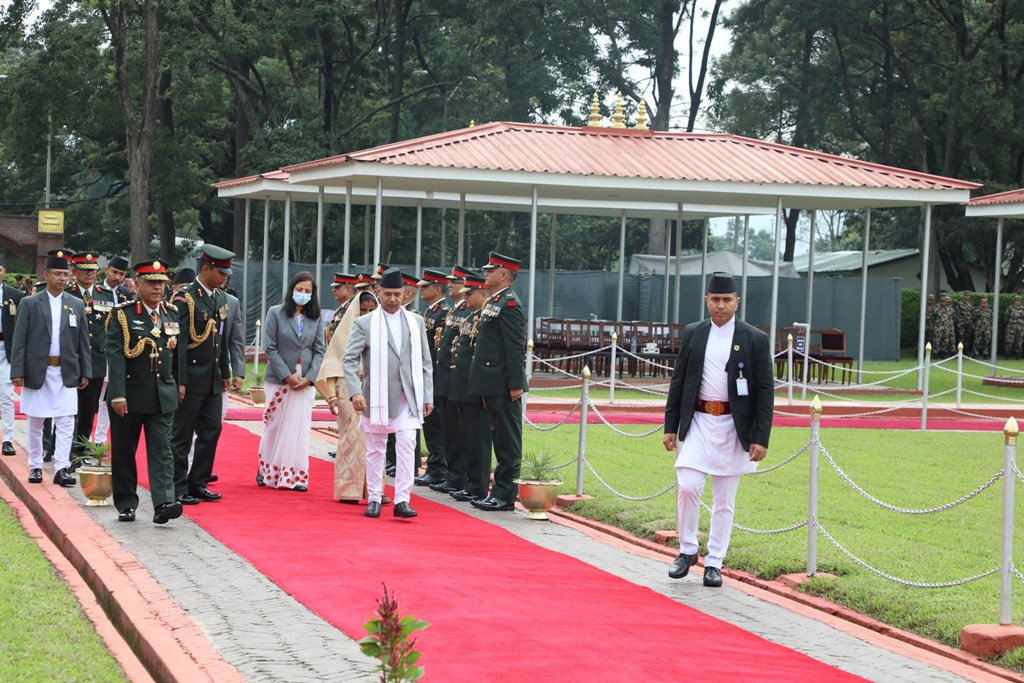 रामसहायप्रसाद यादव