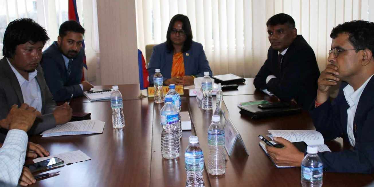 रञ्जिता श्रेष्ठ