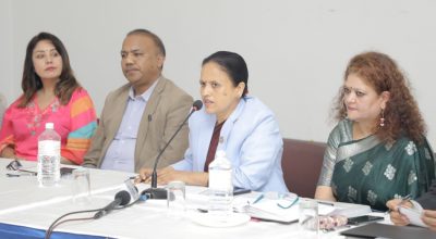 रेखा शर्मा