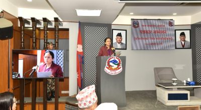 रेखा शर्मा