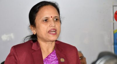 रेखा शर्मा
