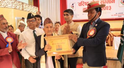 भारतीय भूपू सैनिक