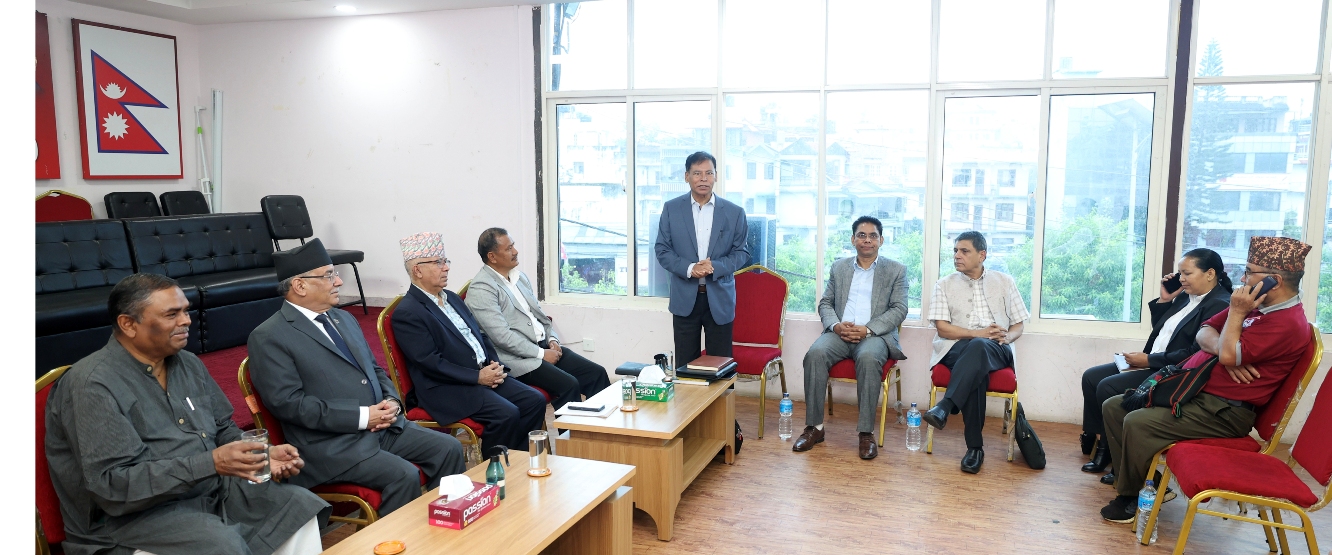 समाजवादी मोर्चा