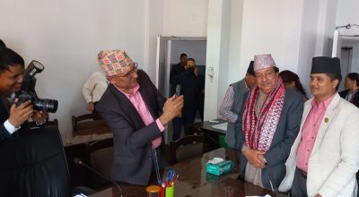 सन्तोष चालिसे