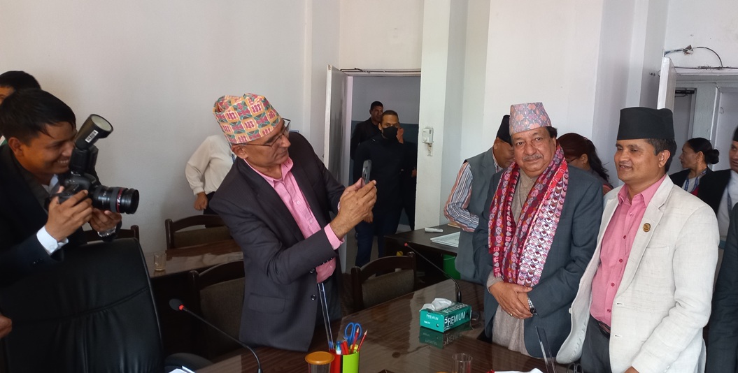 सन्तोष चालिसे