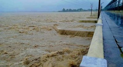 सप्तकोशी