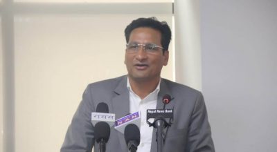 शक्तिबहादुर बस्नेत