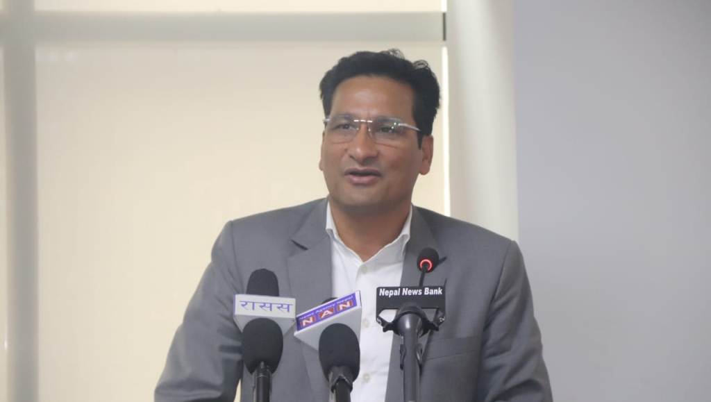 शक्तिबहादुर बस्नेत