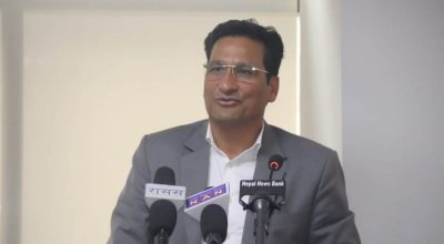 शक्तिबहादुर बस्नेत