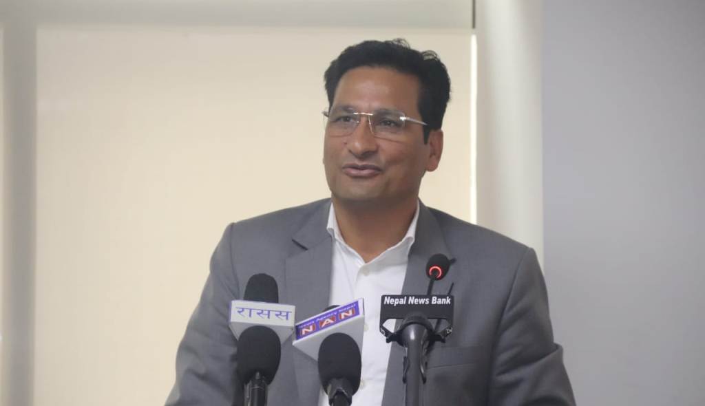 शक्तिबहादुर बस्नेत