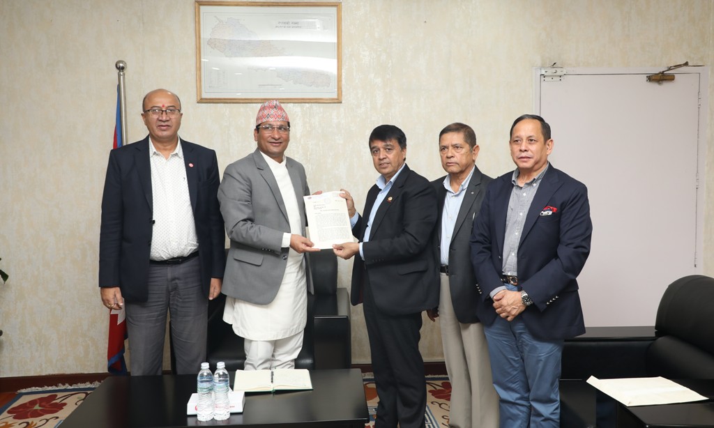 शक्तिबहादुर बस्नेत