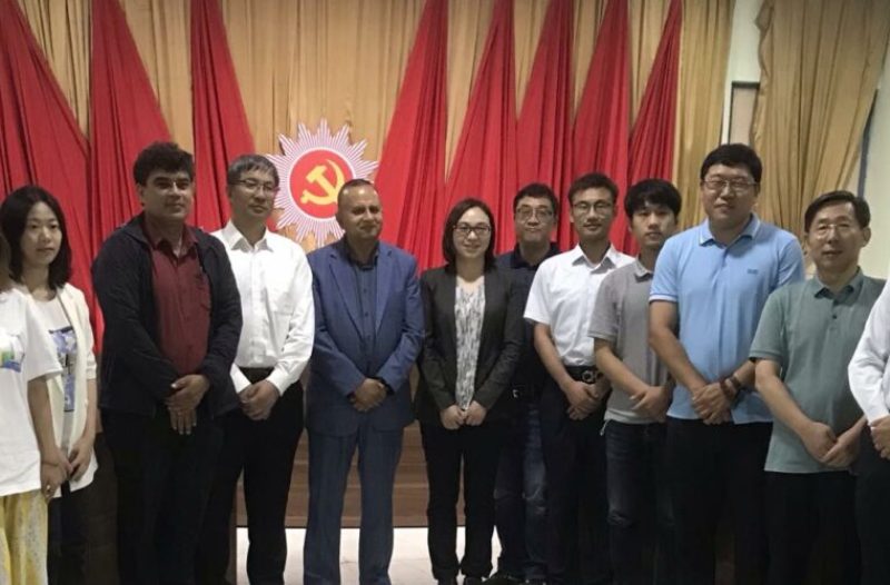 शंकर पोखरेल