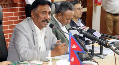 शरत्सिंह भण्डारी