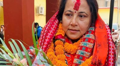 सिर्जना दनुवार