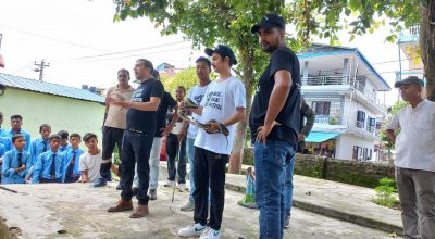 नेपाल सर्प महोत्सव