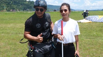 सुनिता दबाडी