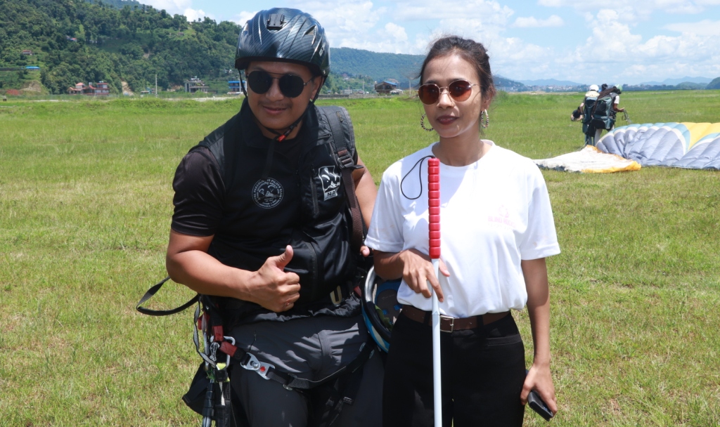 सुनिता दबाडी