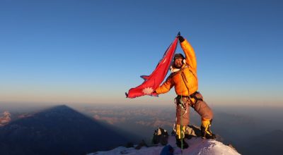 सुशील शेर्मा