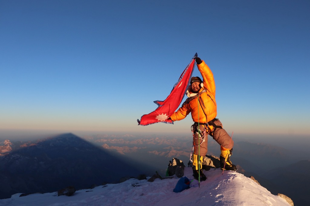 सुशील शेर्मा