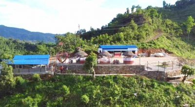 तनहुको झाँगाझोली