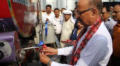 रमेश रिजाल