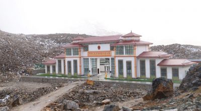 टिप्ताला नाका