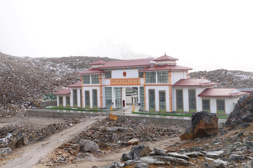 टिप्ताला नाका