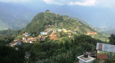 ज्यामरुककोट