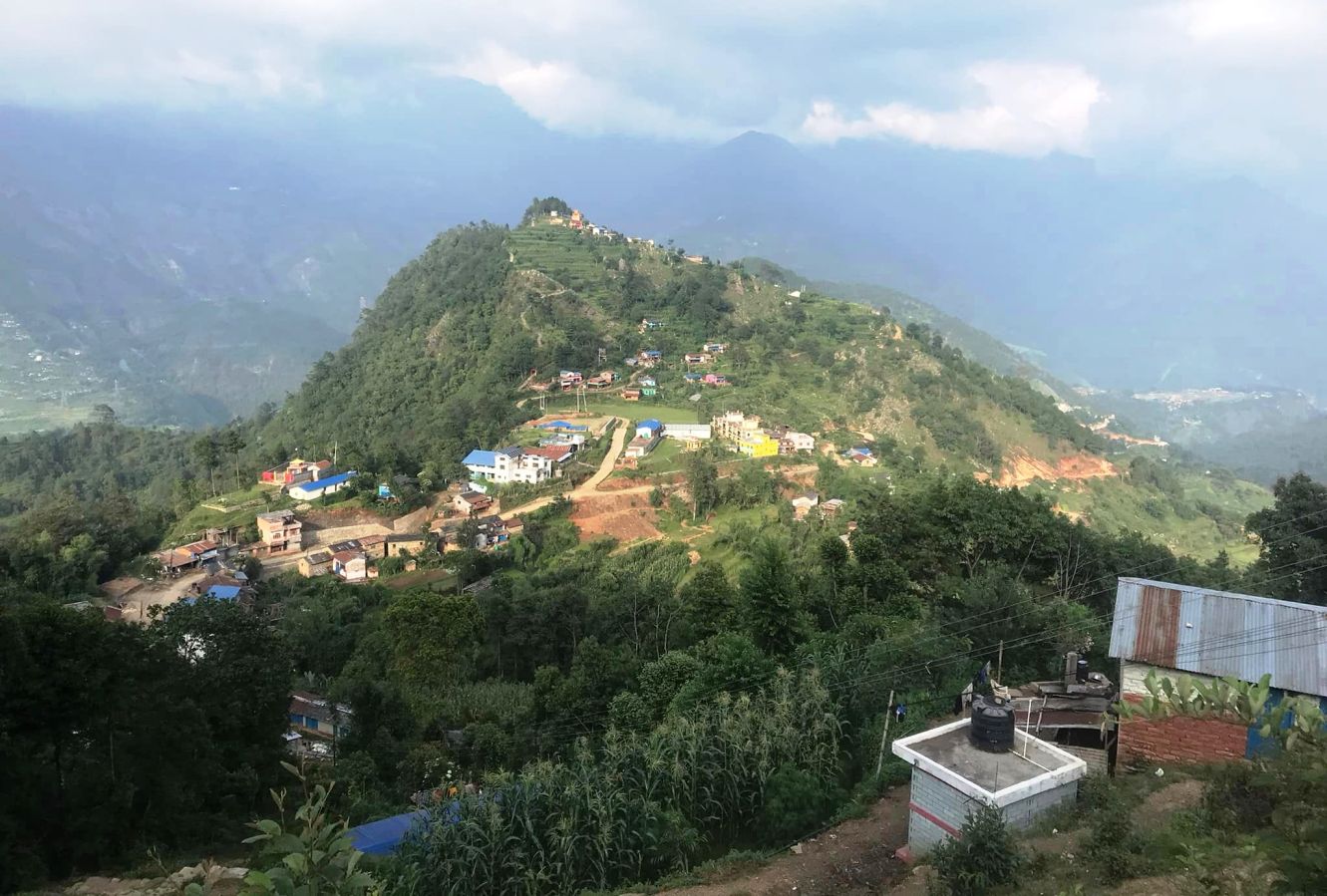 ज्यामरुककोट