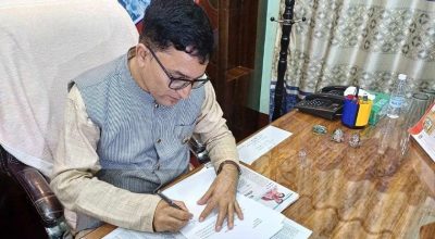 बाबुराम गौतम