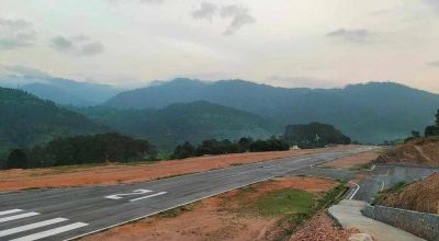 बैतडी विमानस्थल