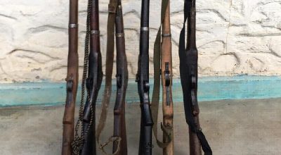 भरुवा बन्दुक