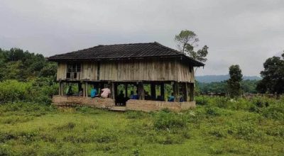 विष्णुपुरकट्टीमा एमालेको सचिवालय बैठक आज बस्दै