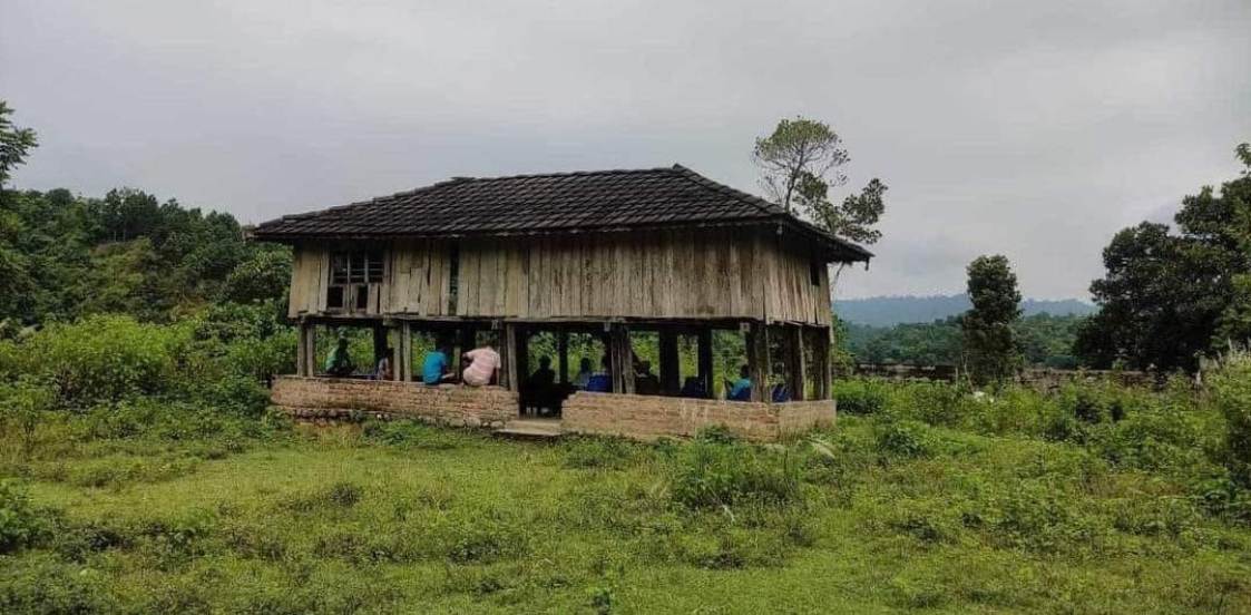 विष्णुपुरकट्टीमा एमालेको सचिवालय बैठक आज बस्दै