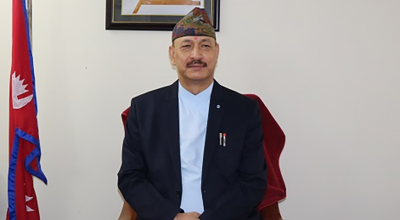 विश्वम्भरप्रसाद श्रेष्ठ