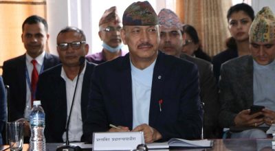 विश्वम्भरप्रसाद श्रेष्ठ