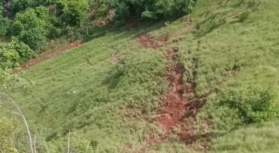 राते पहरा