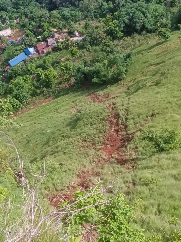 राते पहरा