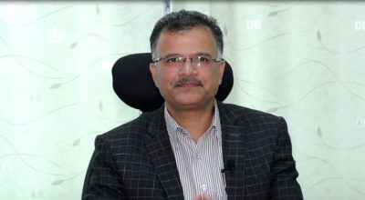 प्रा. डा. भुपेन्द्रकुमार बस्नेत