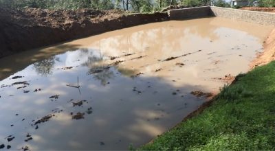 हतुवागढीमा ३० सार्वजनिक पोखरी निर्माण