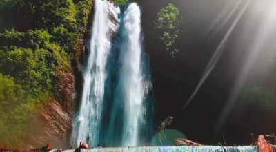 जलविरे झरना