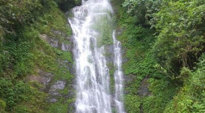 रोला झरना