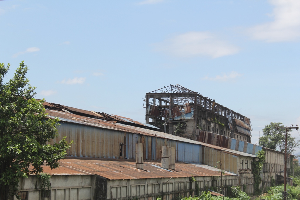 भृकुटी कागज कारखाना