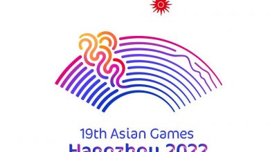 १९औँ एसियाली खेलकुद