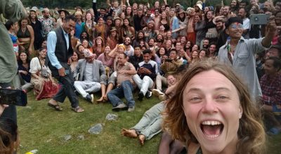 अछामको रामारोशन