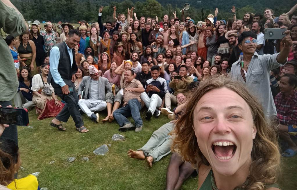 अछामको रामारोशन