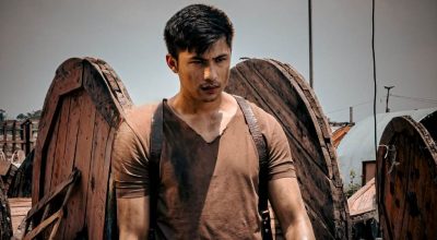 अनमोल केसी