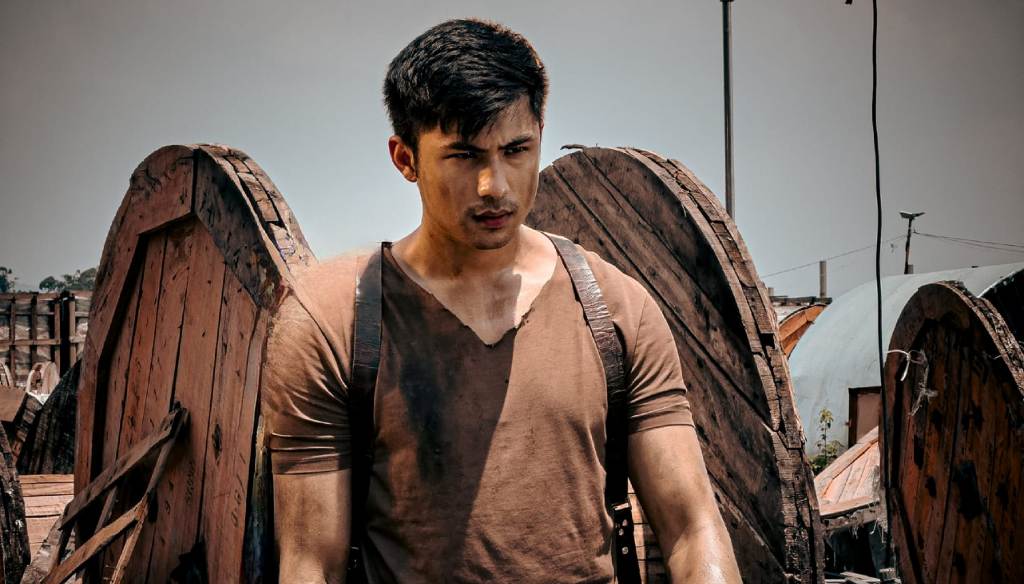 अनमोल केसी